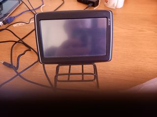 Navegador GPS Tom Tom / Tom Tom navigation system