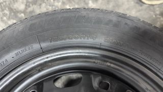 4 Llantas 14” Chapa Seat Ibiza 6L