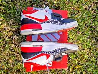 Zapatillas Jordan Legacy 312 Low