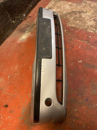 Parachoques delantero bmw e46 berlina restyling.