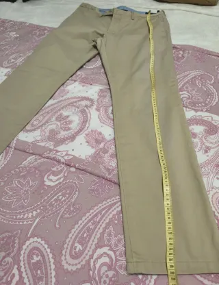 Pantalón chino Polo Ralph Lauren