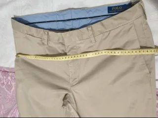 Pantalón chino Polo Ralph Lauren