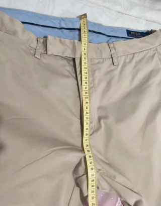 Pantalón chino Polo Ralph Lauren
