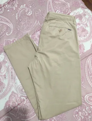 Pantalón chino Polo Ralph Lauren