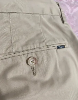 Pantalón chino Polo Ralph Lauren