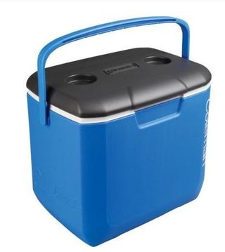 A ESTRENAR Nevera portatil Coleman 30QT 28L.