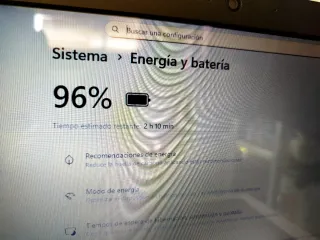 Portátil Toshiba C50, 4 núcleos, pantalla 15,6 pul