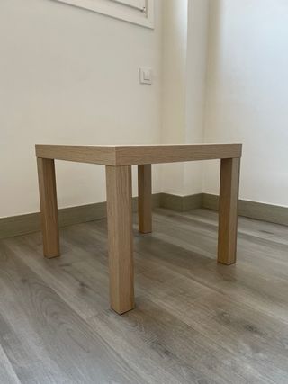 Tavolo ausiliario Ikea Lack