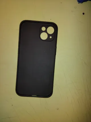 Custodia iPhone 13 Pro Hello Kitty Nero