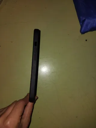 Custodia iPhone 13 Pro Hello Kitty Nero