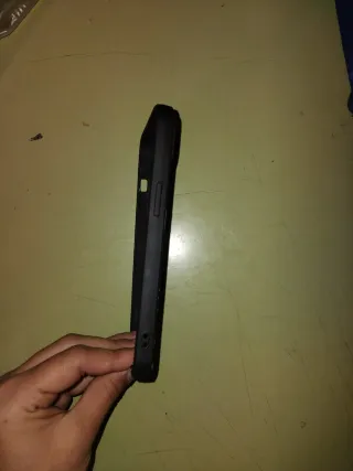 Custodia iPhone 13 Pro Hello Kitty Nero