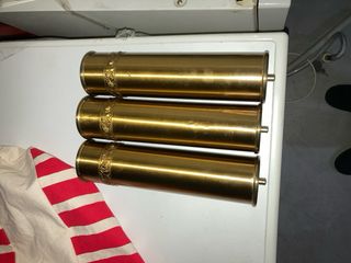 Reloj de pie clásico madera