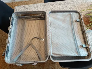 Maleta Rígida Viaje 60x40x30
