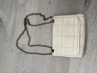 Lote 10 Bolsos Negro y Blanco