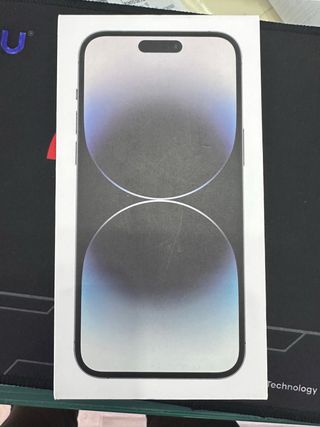 iPhone 14 Pro Max e-SIM