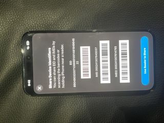 iPhone 14 Pro Max e-SIM