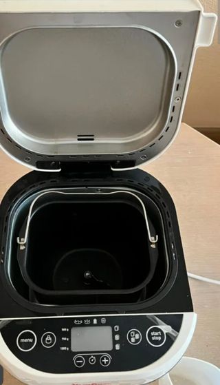 Panificadora Moulinex Pain Doré