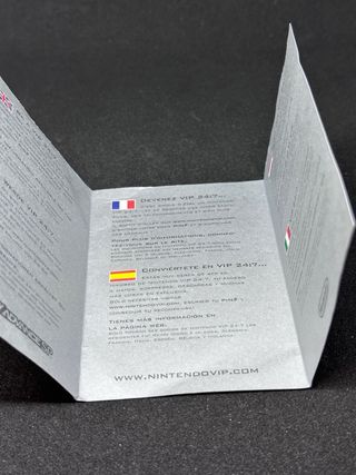 Nintendo Game Boy Advance SP