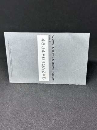 Nintendo Game Boy Advance SP