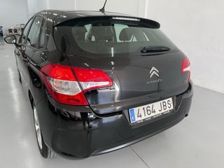 Citroen C4 2014