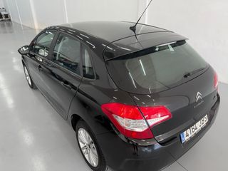 Citroen C4 2014