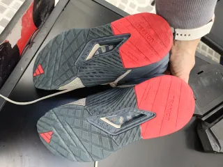 Zapatillas Adidas CrossFit Talla 38