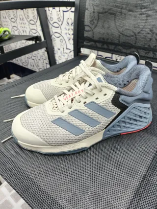 Zapatillas Adidas CrossFit Talla 38