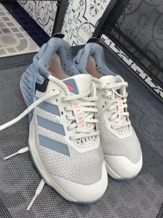 Zapatillas Adidas CrossFit Talla 38