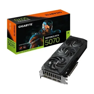 Gigabyte RTX 5070 12GB Tarjeta Gráfica