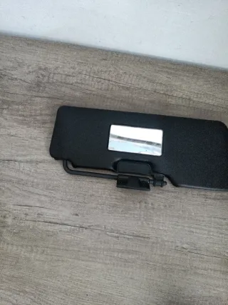 Parasol Microcar lado derecho