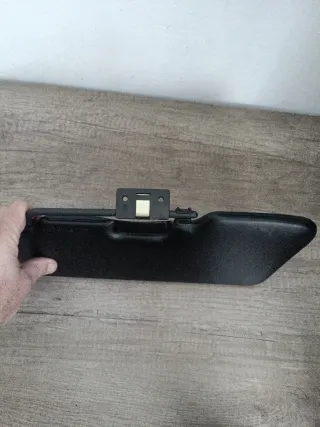 Parasol Microcar lado derecho