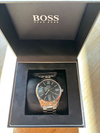 Reloj Hugo Boss Hombre
