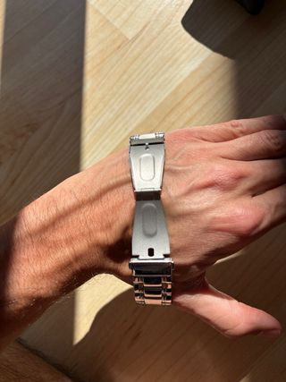 Reloj Hugo Boss Hombre