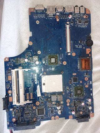 Placas Base para Recambios