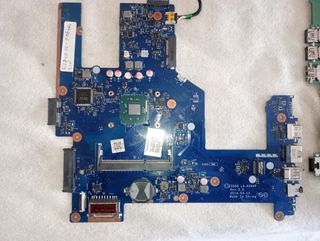 Placas Base para Recambios