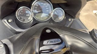 Yamaha T-Max 500cc ITV 2028