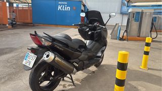 Yamaha T-Max 500cc ITV 2028