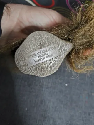 STAR WARS VINTAGE KENNER