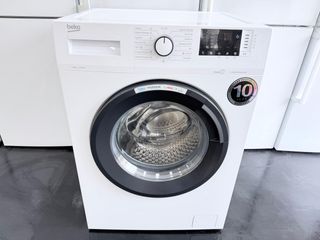 Lavadora Beko 8kg 1200rpm A+++ - Envio gratis