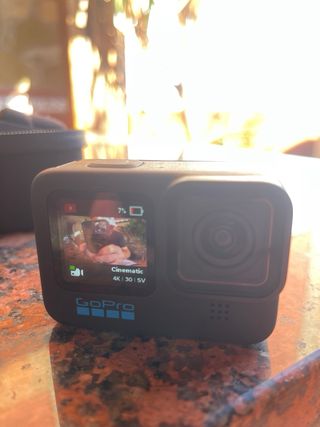GoPro 11