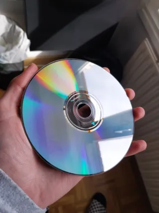 Cold Fear PS2 PAL España 🇪🇦