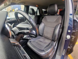 Mercedes-Benz Clase M ML 350 BlueTEC 4MATIC