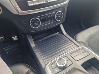 Mercedes-Benz Clase M ML 350 BlueTEC 4MATIC