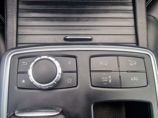 Mercedes-Benz Clase M ML 350 BlueTEC 4MATIC