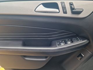 Mercedes-Benz Clase M ML 350 BlueTEC 4MATIC