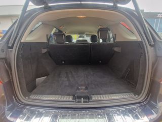 Mercedes-Benz Clase M ML 350 BlueTEC 4MATIC