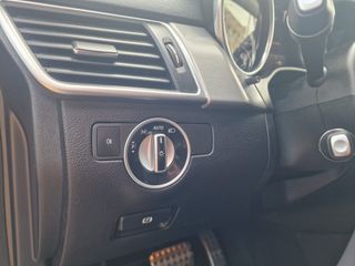 Mercedes-Benz Clase M ML 350 BlueTEC 4MATIC