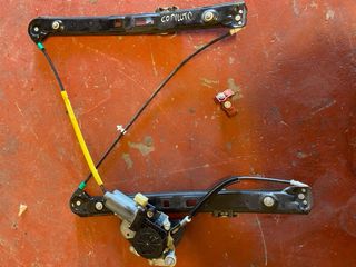 Elevalunas Eléctrico Copiloto BMW E46 Berlina Rest