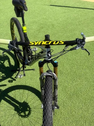 Scott Spark RC Pro 2020