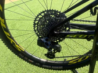Scott Spark RC Pro 2020